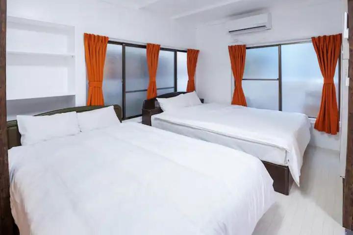 Sk House Apartment โตเกียว ภายนอก รูปภาพ