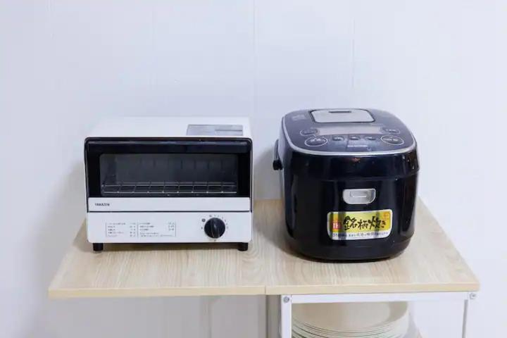 Sk House Apartment โตเกียว ภายนอก รูปภาพ