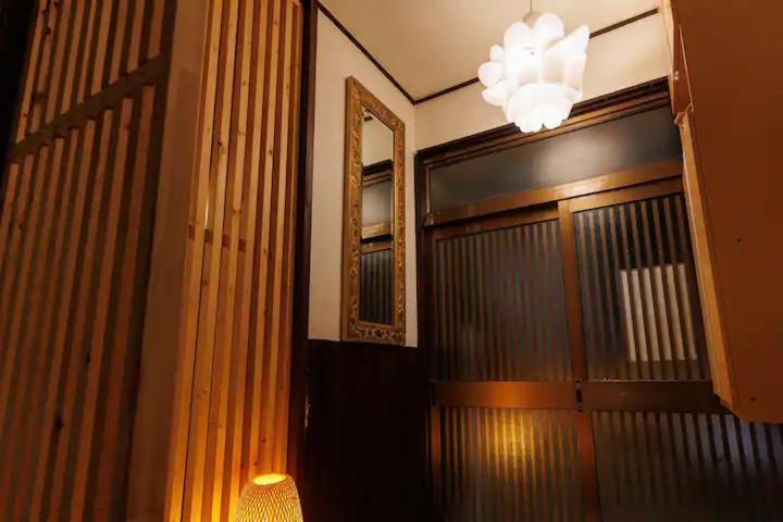 Sk House Apartment โตเกียว ภายนอก รูปภาพ