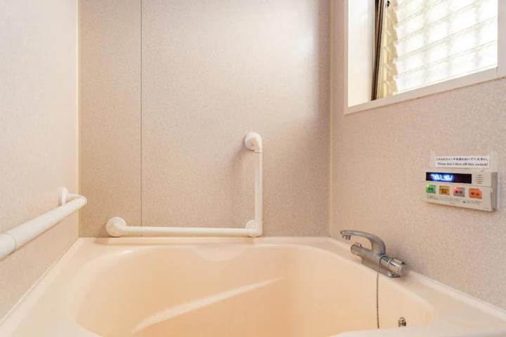 Sk House Apartment โตเกียว ภายนอก รูปภาพ