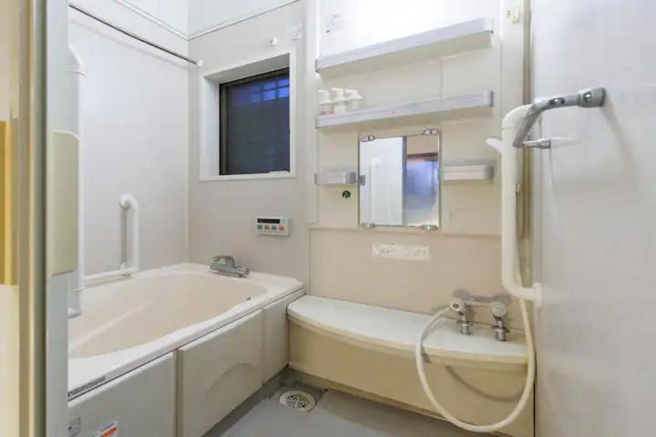 Sk House Apartment โตเกียว ภายนอก รูปภาพ